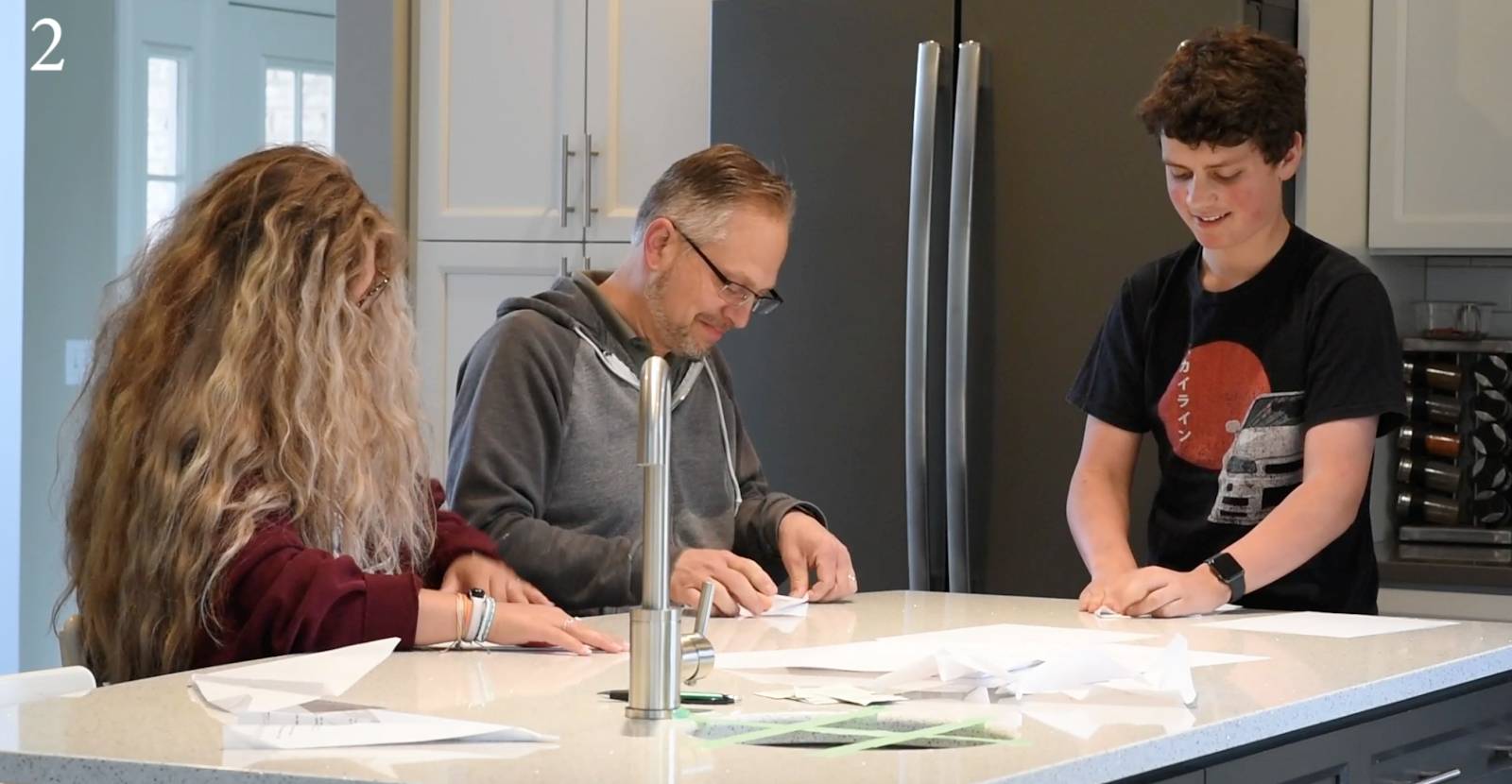 Jenison International Academy